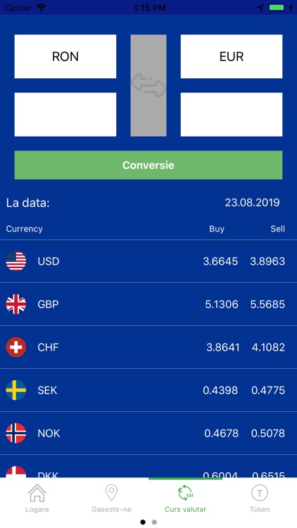 Patria Mobile Banking