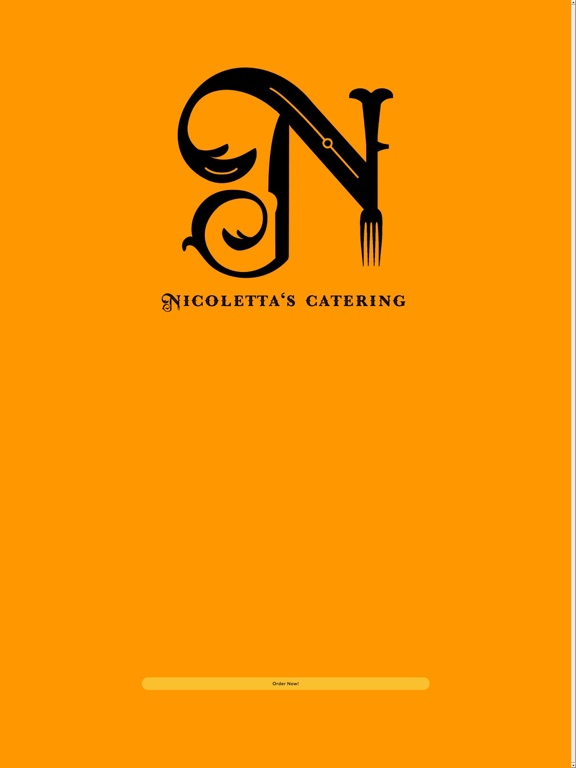 Nicoletta's Catering