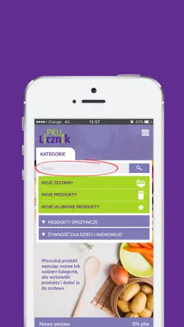 Game screenshot PKULicznik mod apk