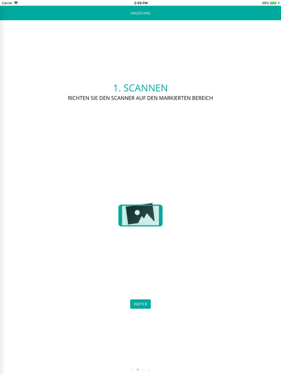 Screenshot #6 pour PLUS–Bote der Urschweiz/Triner