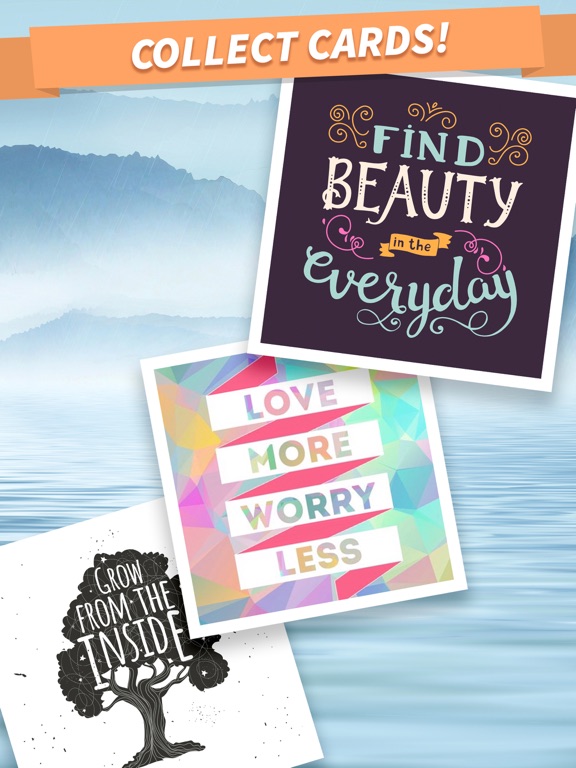 Word Peace - Crossword Puzzle iPad screenshot 6 - Games app