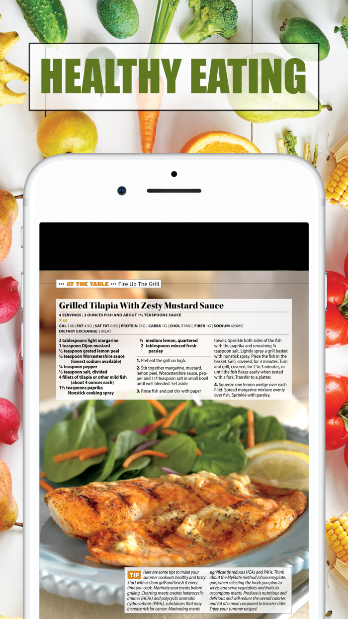 Diabetes Self-Management