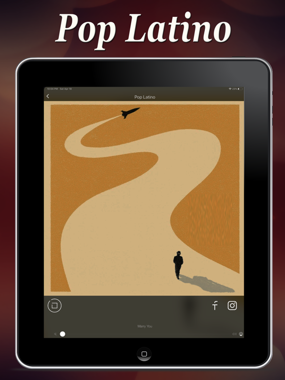 Screenshot #5 pour Pop Latino