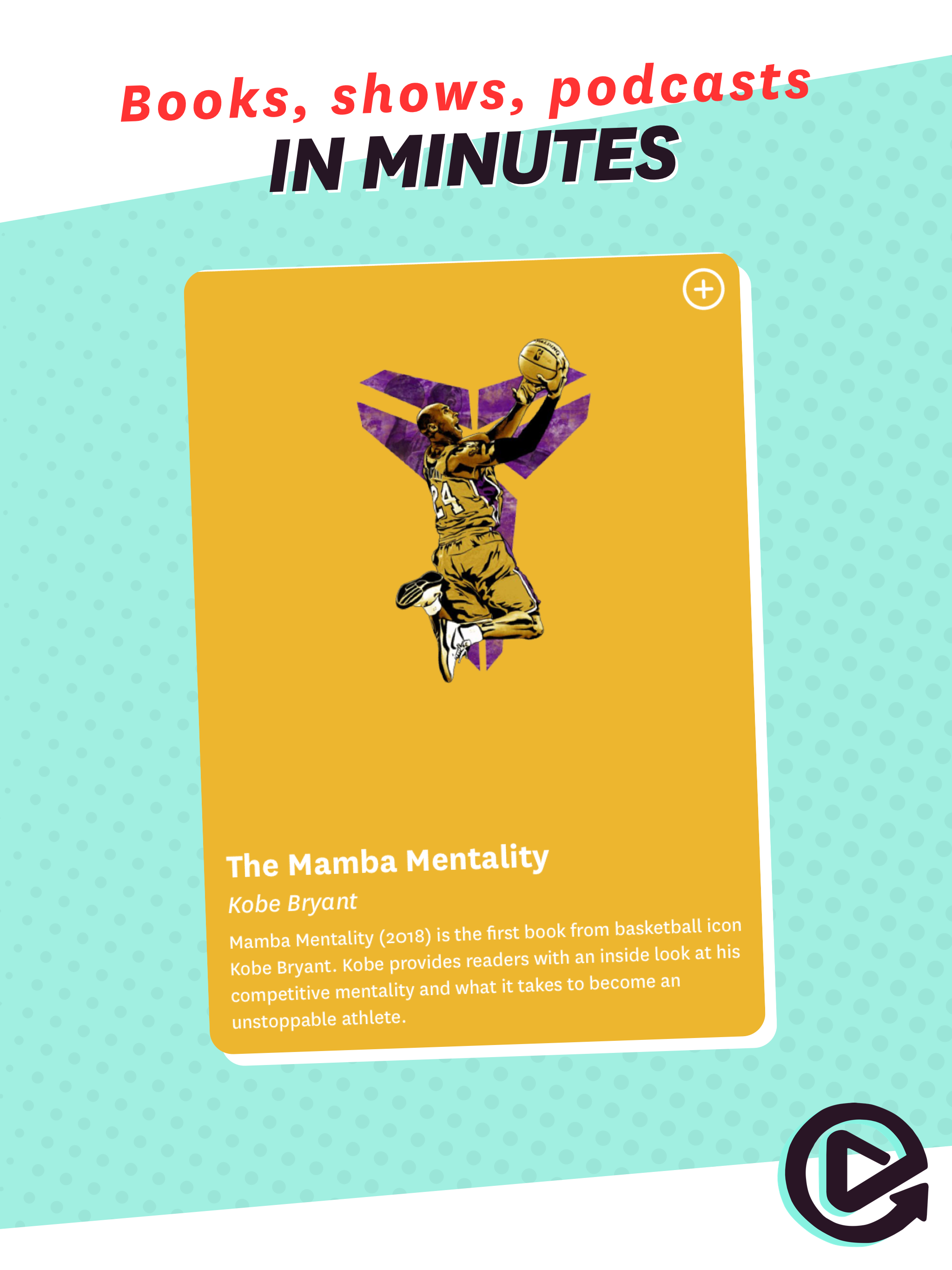 CatchUp - Bite-Sized Summaries screenshot 8