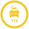 TTX Taxi Huesca