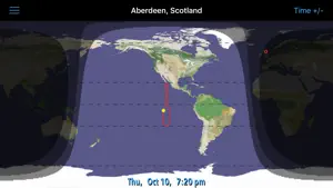 SunGraph screenshot 2