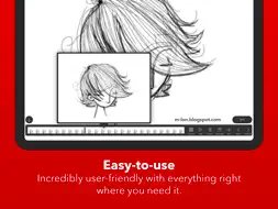 Animation Creator HD screenshot 2
