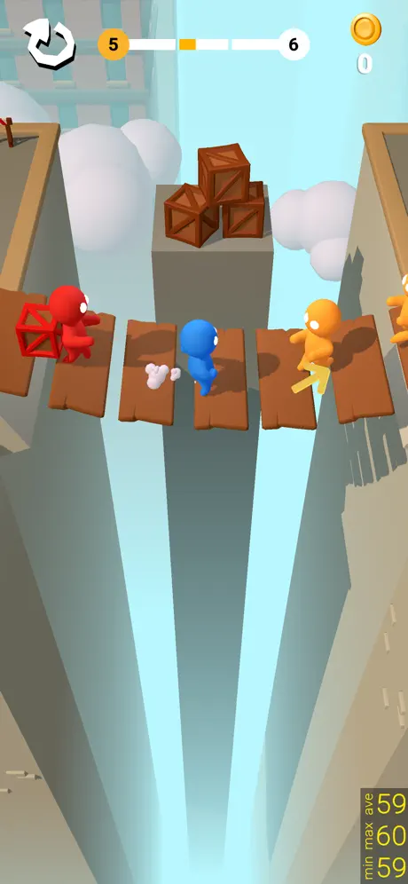 Super Brawler