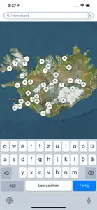 Hot Spring Iceland screenshot #5 for iPhone