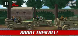 Game screenshot Swat Time: война блиц apk