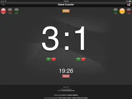 Game screenshot Game Counter HD mod apk