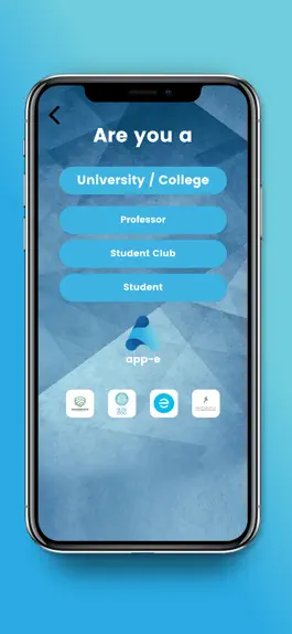 Game screenshot app-e hack