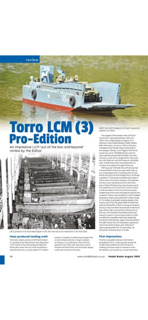 Model Boats Mag(圖6)-速報App