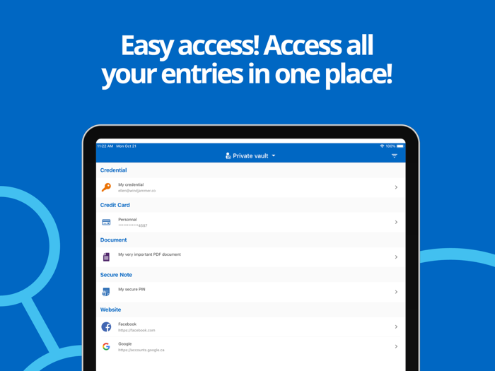 Devolutions Password Hub