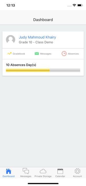 Manhattan International School(圖1)-速報App