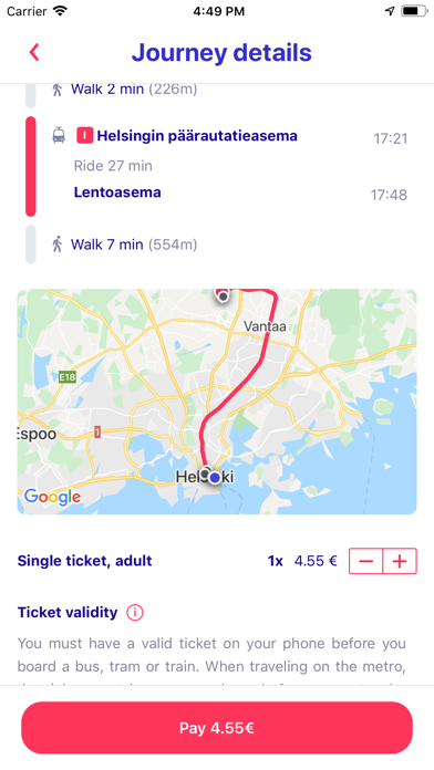 LexyPass Screenshot