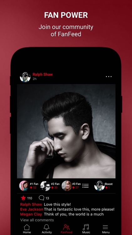 Verrell Bramasta Official App