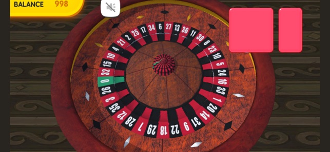 Real Roulette 3D(圖1)-速報App