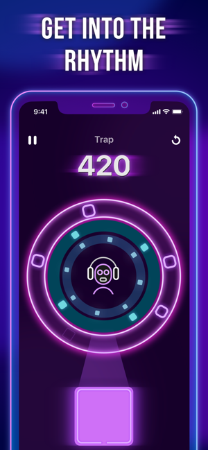 Loops: tap tiles & make beats(圖2)-速報App