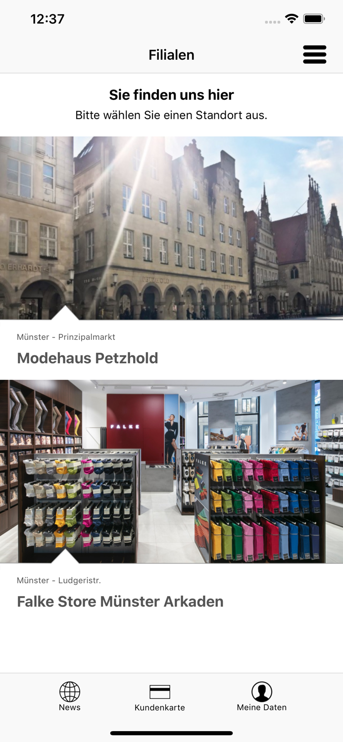 Modehaus Petzhold