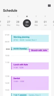 Interact Workspace iphone bilder 3