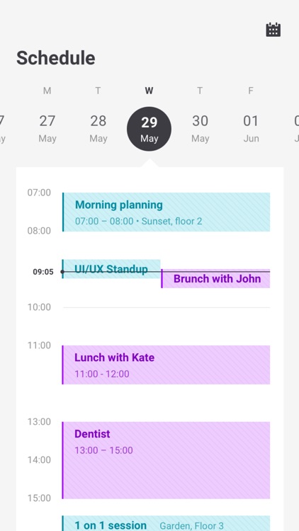 Interact Workspace screenshot-3