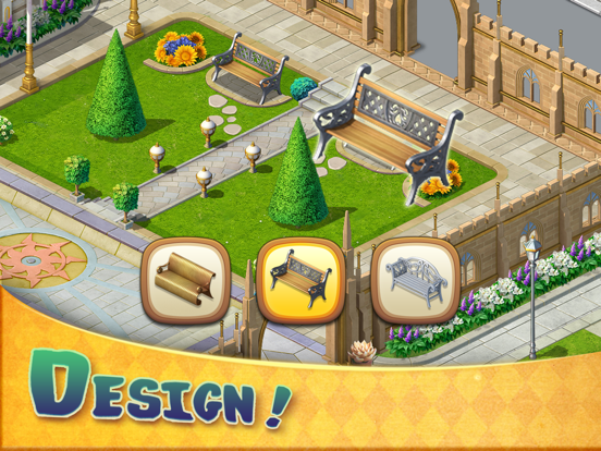 Screenshot #5 pour Mahjong Magic Tour