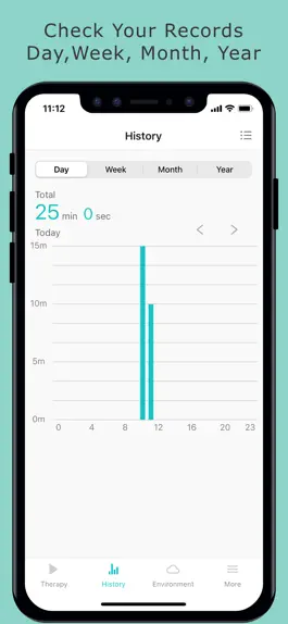Game screenshot KoRhina: Rhinitis Relief hack