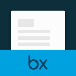 bexio Scanner