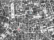 nolli - navigiere rom in 1748 ipad bildschirmfoto 4