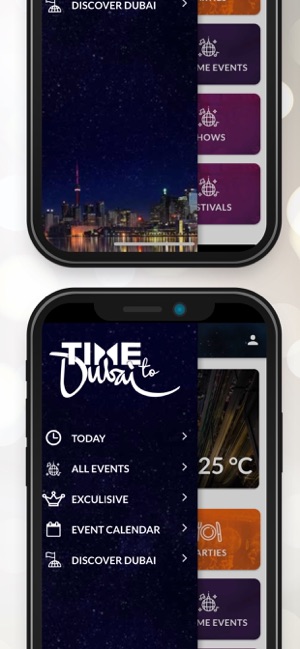 Time to City(圖3)-速報App