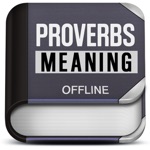 Download Proverbs - Meaning Dictionary app