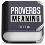 Proverbs - Meaning Dictionary App Contact