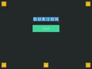 Durion 2 - addictive word game ipad bilder 3