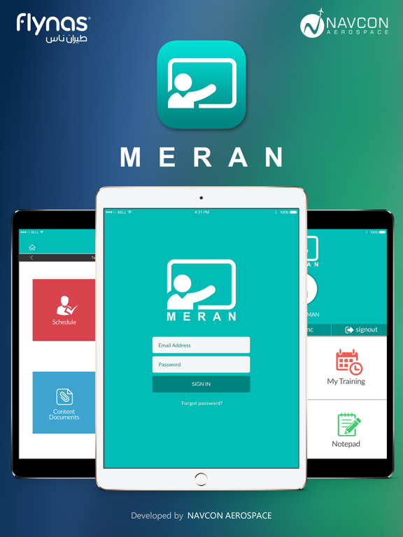 Screenshot #4 pour MERAN
