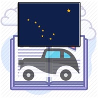 Alaska DMV Permit Test PC 용