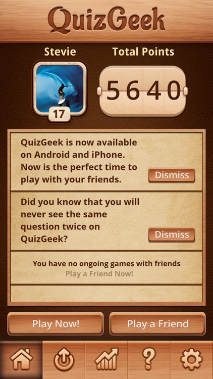 QuizGeek
