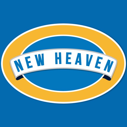 New Heaven Car Service icon