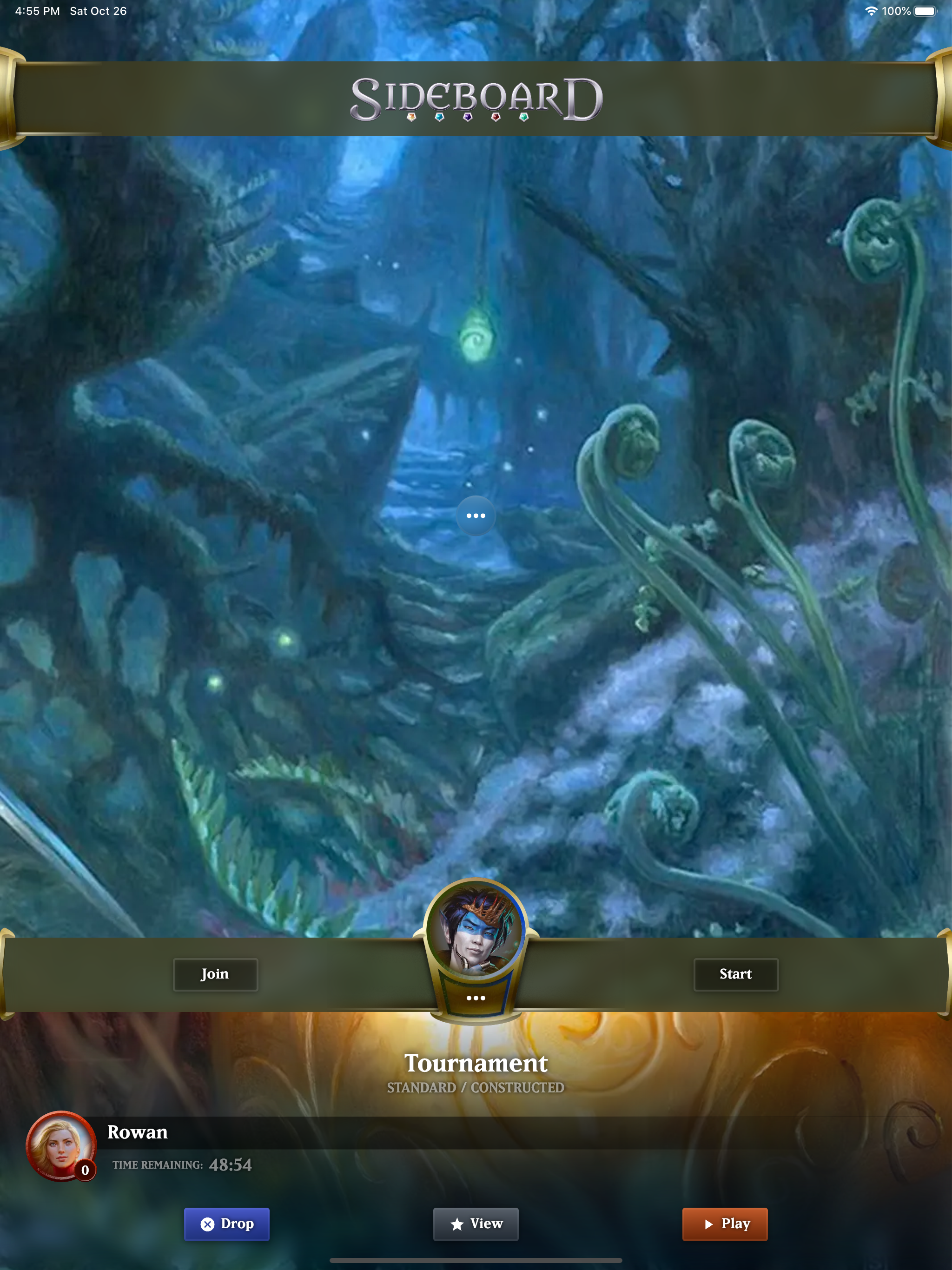 Sideboard for MTG screenshot 9