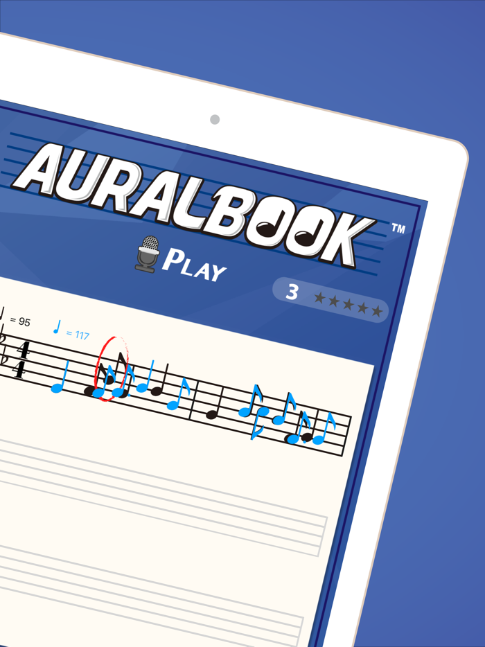 AURALBOOK for RCM Grade 1-10