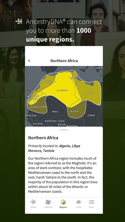 AncestryDNA