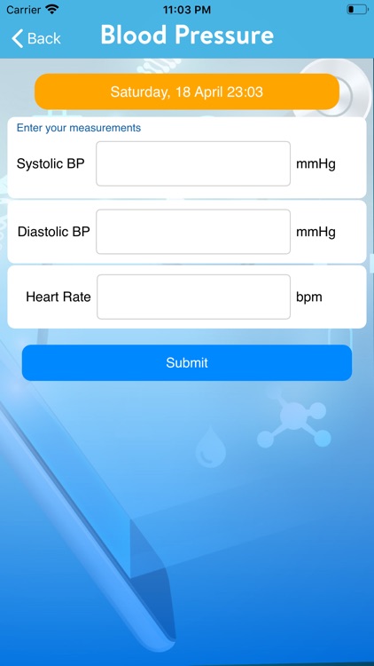 myHealthcareRPM screenshot-3