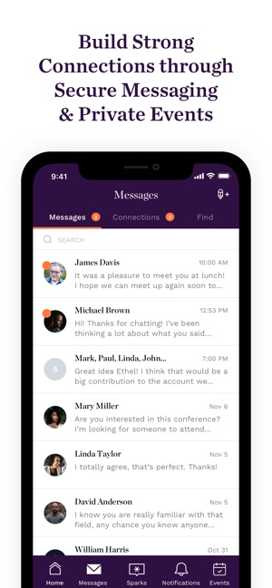 TheKindredApp(圖4)-速報App
