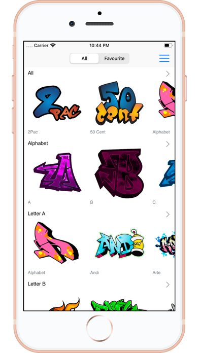 How to cancel & delete Draw Graffiti - Full Version from iphone & ipad 1