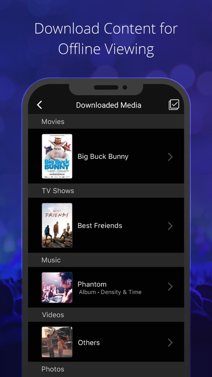 CyberLink PowerPlayer screenshot-4