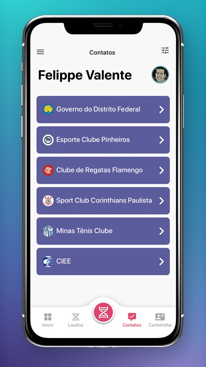 DNA do Brasil screenshot-5