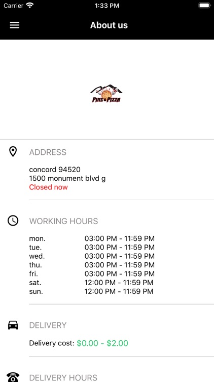 Pins & Pizza screenshot-3