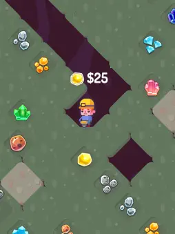 Dig Master screenshot 10