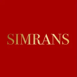 Simran app icon