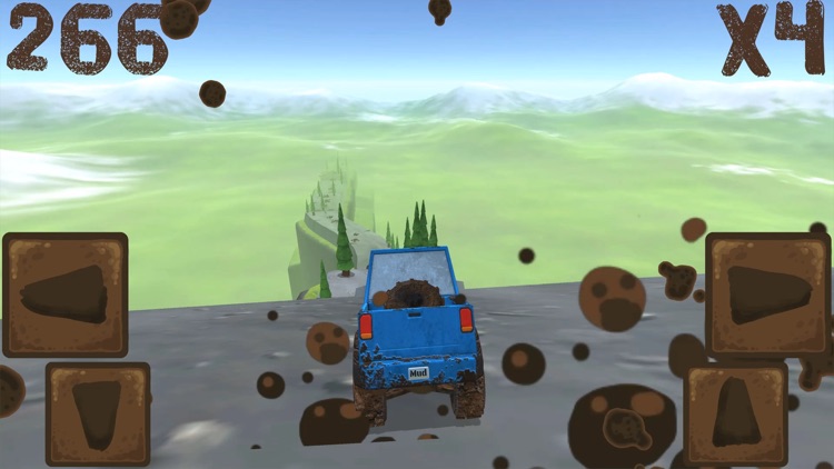 Mighty Muddy screenshot-3